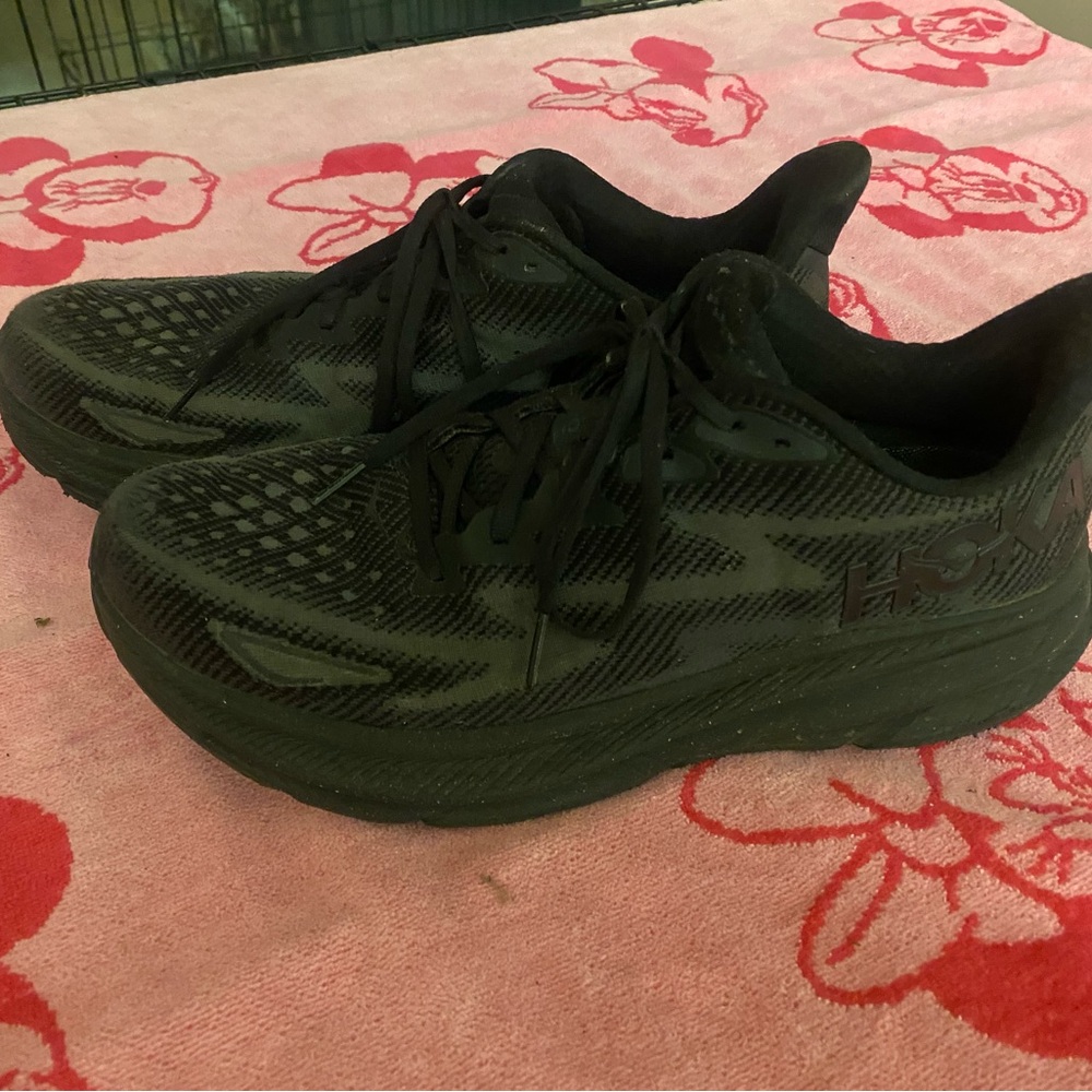 Hoka Clifton 9 Men’s 12